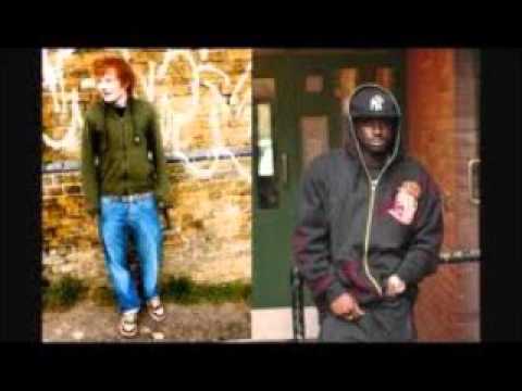 (OFFICIAL WITH LYRICS)p money ft ed sheeran-family