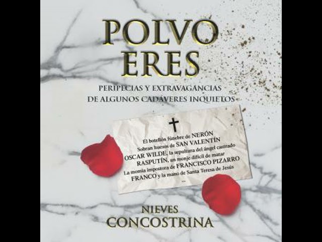Vídeo relacionado con Polvo eres II : muertes estelares de la humanidad
