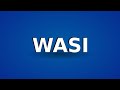 Let's Talk About WebAssembly and WASI