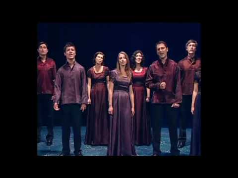 NON - Acapella Sens - Cant pentru biruinta REMIX