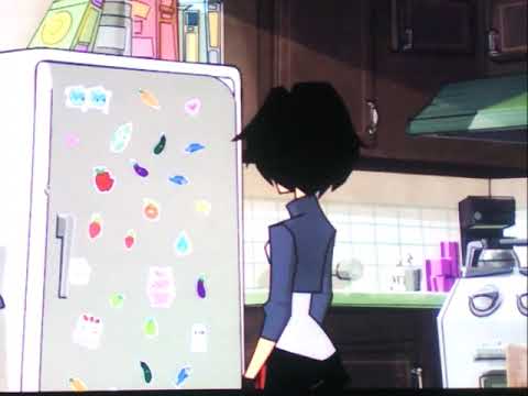 "The Little Hero Girl: GoGo's Beginning" Part 19 - GoGo Finds the Music Box