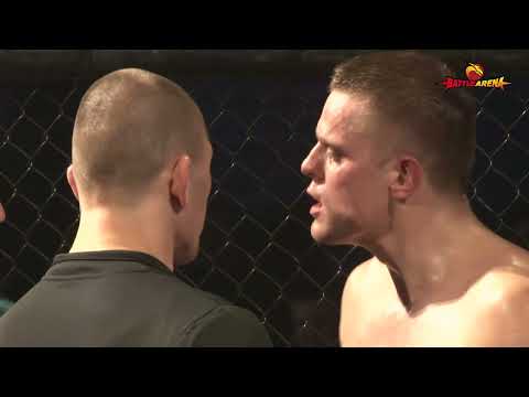 Ben Durso VS Devidas Cejauskas