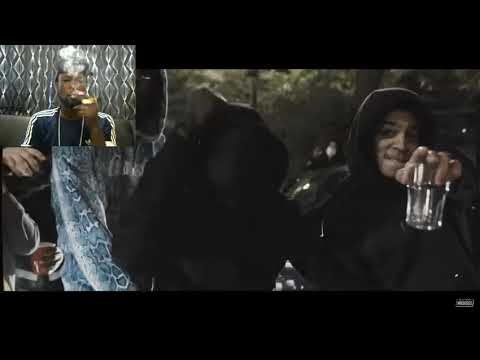 SJ x Kid Tana x A2Anti   Plug Talks Music Video#MYVIEWSTV Reaction