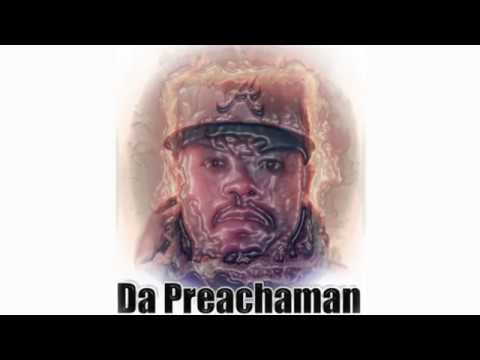 Da Preachaman