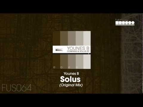 Younes B - Solus (Original Mix)