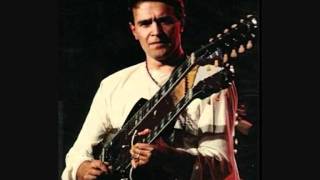 John Mc laughlin Lotus feet