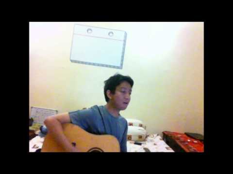 Maroon 5 - Pramaditya - Payphone (Cover)