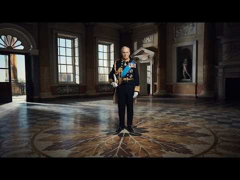 King Charles III: Trailer