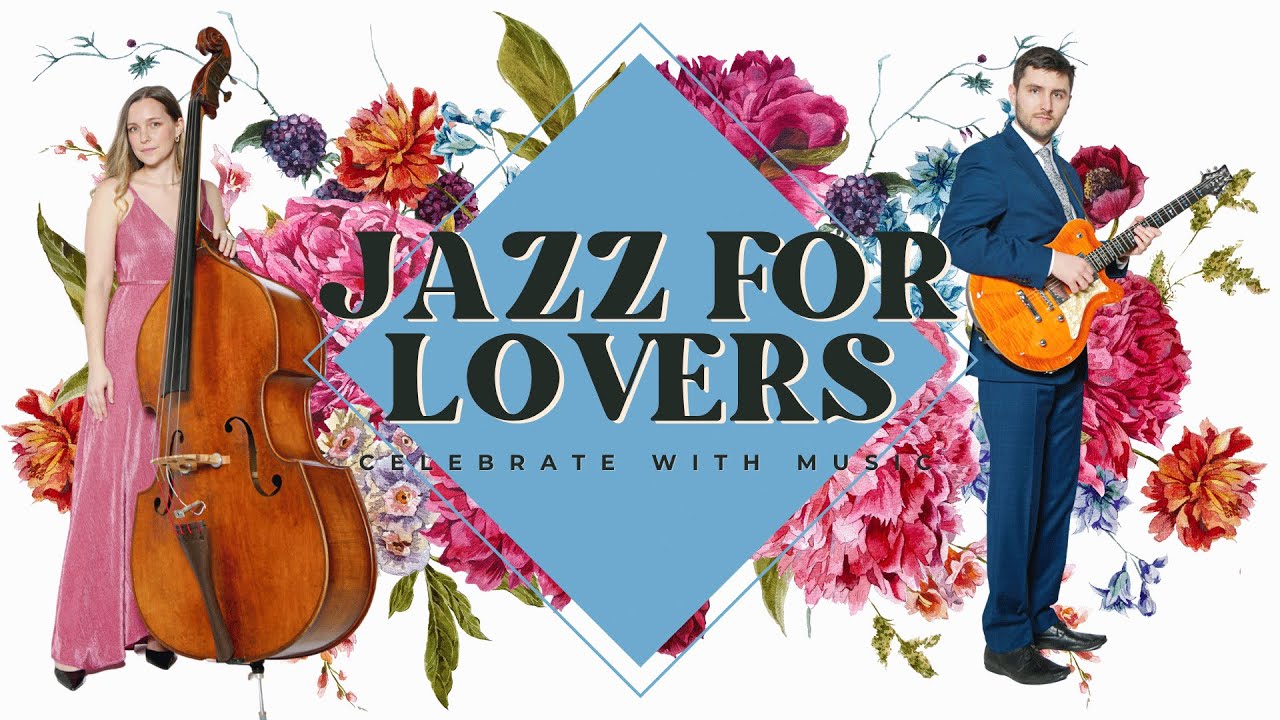 Promotional video thumbnail 2 for Jazz For Lovers