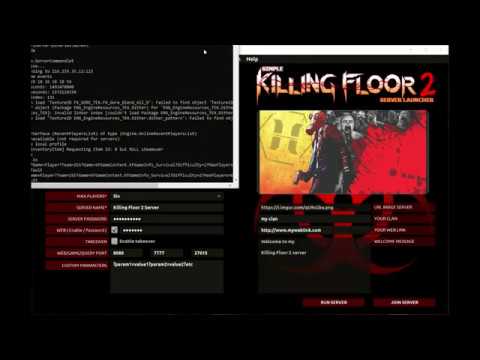 Ana Skin Killing Floor 2 Mods