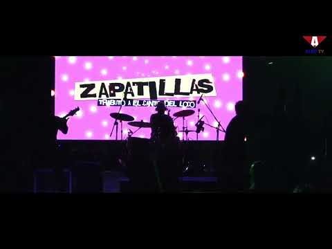 VII Alconétar Fest - Zapatillas