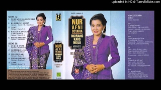 Download lagu Nginang Karo Ngilo - Nur Afni Octavia mp3