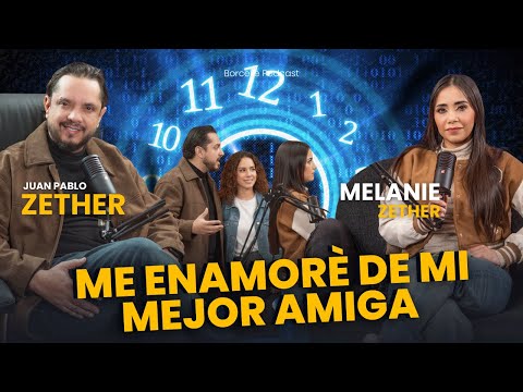 What to do if you fall in love with your best friend?