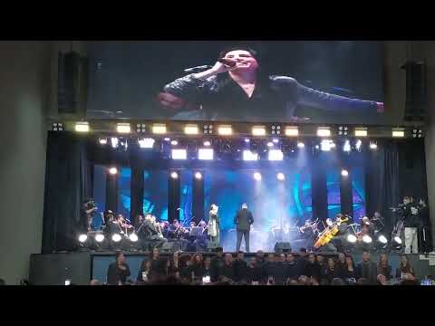 Eyshila e Palavra Tocada