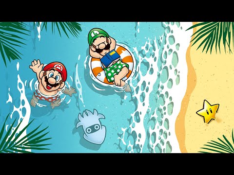 Relaxing Spa VGM because your therapist said “find your calm” and this counts || Summer Spa Ambience