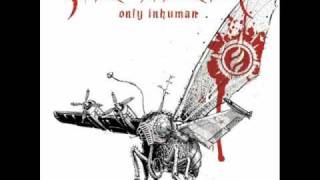 Sonic Syndicate - Only Inhuman &amp; All about us