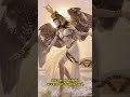 Who Is Isis The Mother Of Horus