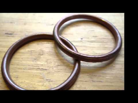 EM Series: The why behind copper exhaust gasket direction of installation