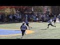 2018 Charlotte Team 24/7 2022 Fall Select Highlights