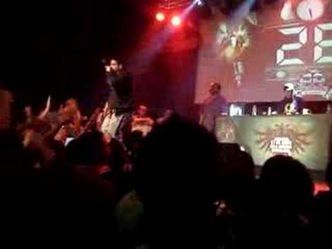 batalla de gallos 2008 semi bcn Chester vs Mowlihawk