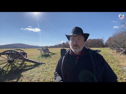 Cedar Mountain & Cedar Creek: Help Preserve 48 Crucial Acres Forever