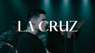 La Cruz | LEAD | COVER EN VIVO Ft. Día Uno