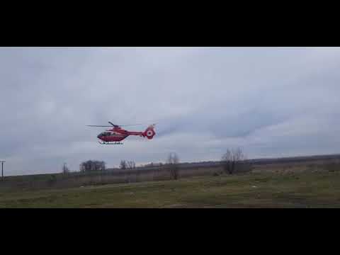 Accident mortal între Periam și Timișoara, 24 decembrie 2022