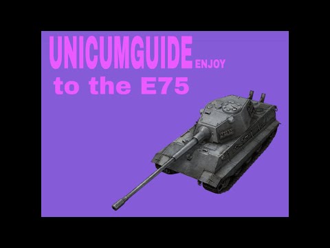 UNICUMGUIDEenjoy (E75)