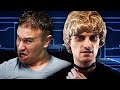Joe Swanson Vs Keiji Shinogi Rap Battle Mr Jay