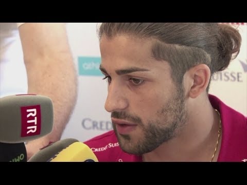 Switzerland ready for tough France test - Brazil World Cup 2014