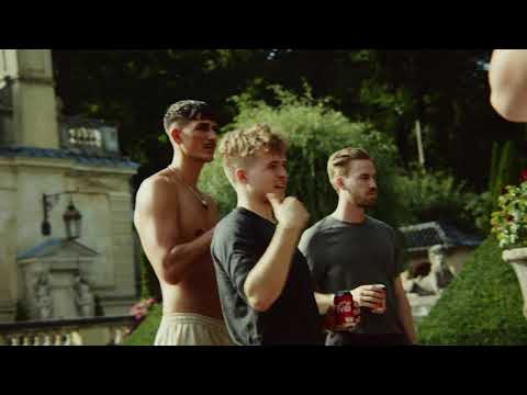 BURHAN G (Behind the Scenes)