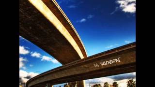 DJ Phixion - A Land Afar