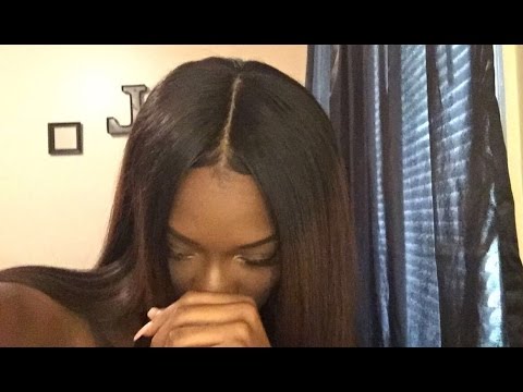 Kendra S Boutique Unboxing Hair Review تنزيل يوتيوب Silk Base Closure From Kendras Boutique