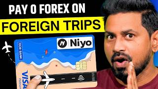 Niyo Global Card Kaise Apply Kare 2026 | Charges, Eligibility & Process