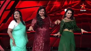 BB Jodi – Promo |Judges Challenge ki Deetuga Jodies Adbhuthamaina Performances| Sat & Sun |