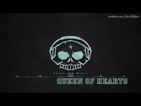 Queen Of Hearts by Velvet Moon - [Acoustic Group Music]