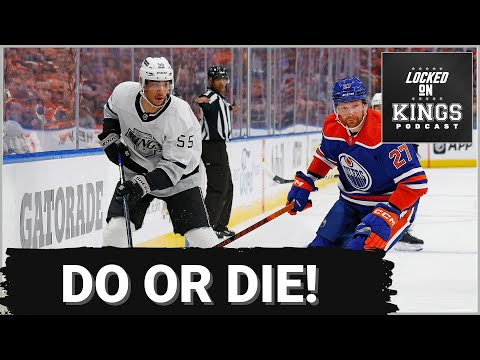 Do or die for the Kings