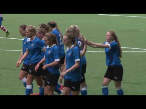 GBK - TPS la 18.3.2017 - Maalikooste