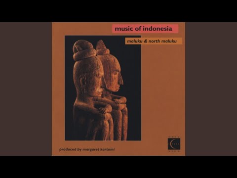 Tahlil - For a brass and bamboo flute orchestra