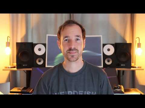 Logic Pro X Deesser 2 Advanced Techniques 10.4.5 UPDATE