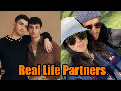 Dead Boy Detectives Cast Real Age And Life Partners