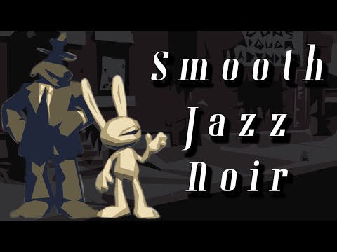 More Videogame Music That Makes You Feel Like A Noir Detective