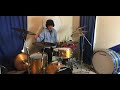 Maybe - Dave Mason (Drum Cover)
