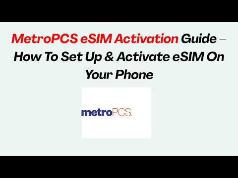 Sm Dp Address Metropcs