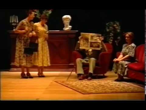 TRENTA SECONDI D'AMORE di Aldo de Benedetti