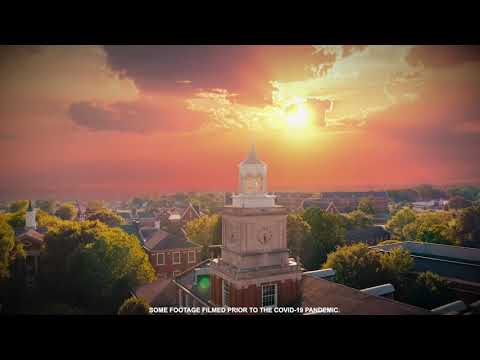 Lead The Way At Austin Peay