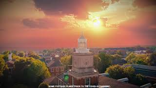 Lead the Way at Austin Peay