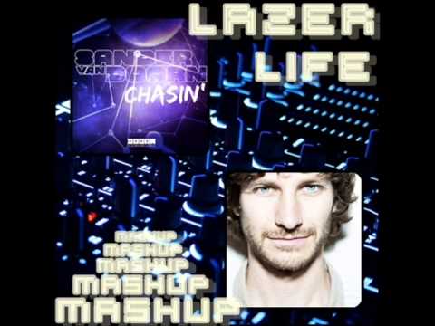 Sander Van Doorn Vs Gotye - Somebody I Chasin ( LazerLife Mashup ) FREE DOWNLOAD 2012 !