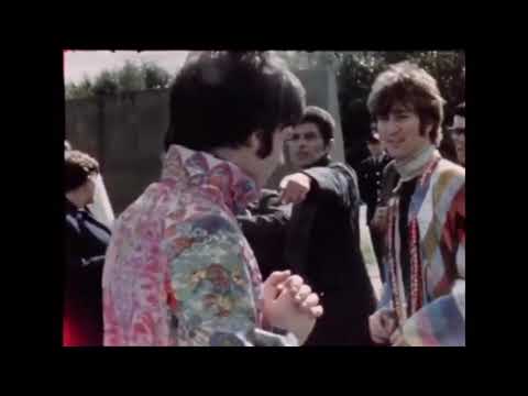 The Beatles - I Am The Walrus