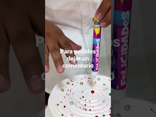 Vídeo relacionado con Dekora - Vela de Cumpleaños Gigantes Número 1 de Color Rojo